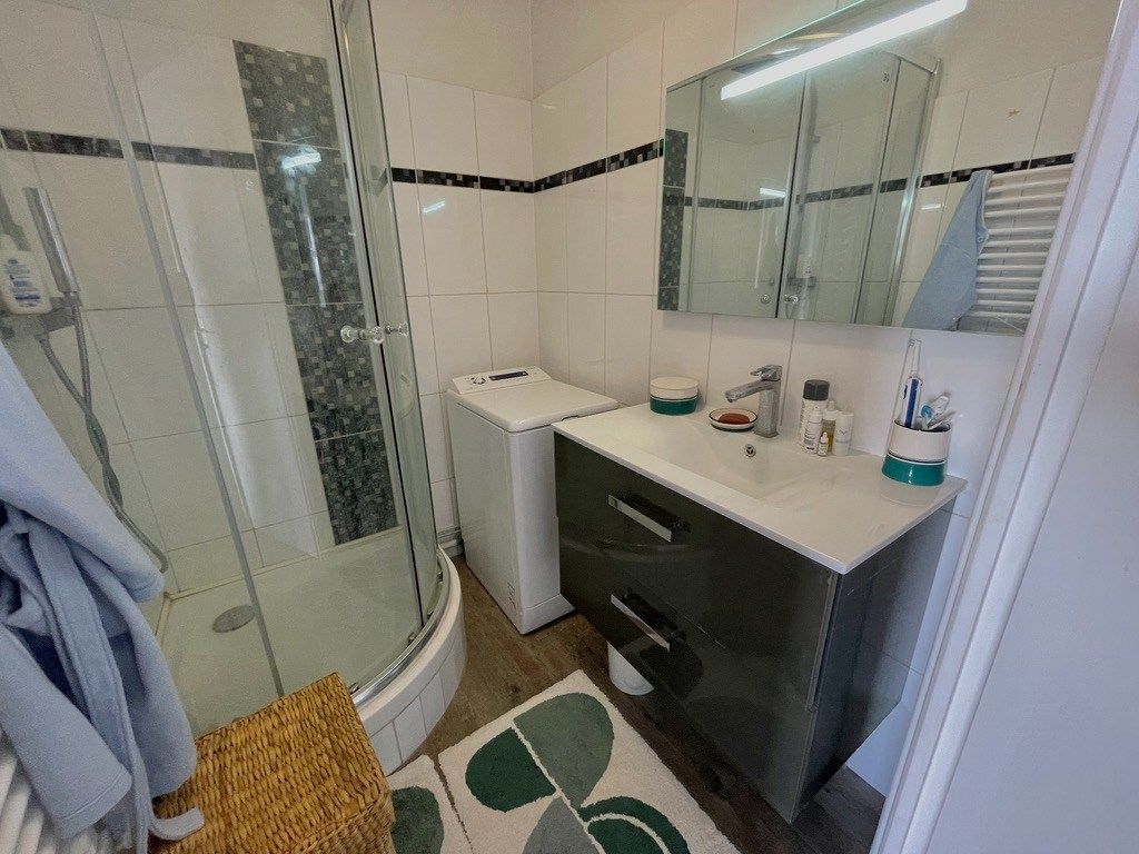 appartement de luxe 3 Pièces en location saisonnière sur LE TOUQUET PARIS PLAGE (62520)