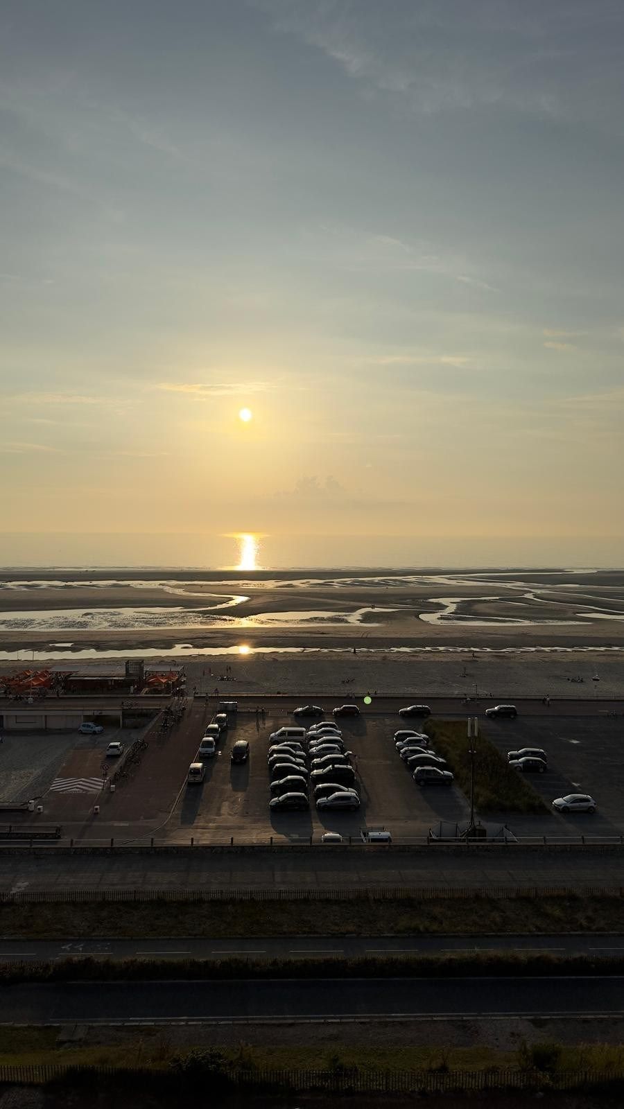 appartement de luxe 3 Pièces en location saisonnière sur LE TOUQUET PARIS PLAGE (62520)