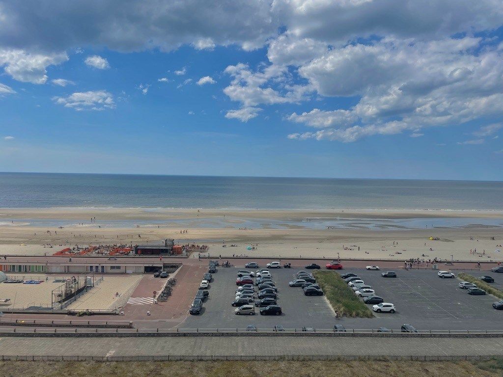 appartement de luxe 3 Pièces en location saisonnière sur LE TOUQUET PARIS PLAGE (62520)