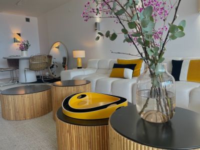 Vacances Appartement de luxe Le Touquet-Paris-Plage 3&nbsp;Pièces 80&nbsp;m²