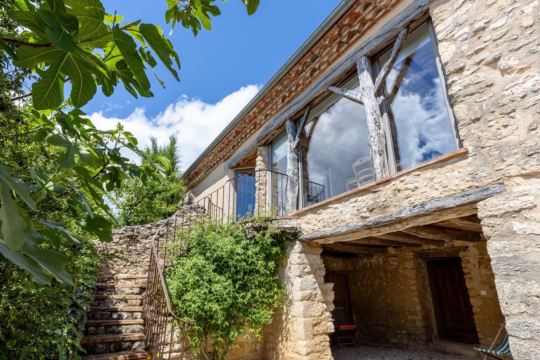 maison de luxe 18 Pièces en vente sur ALBI (81000)