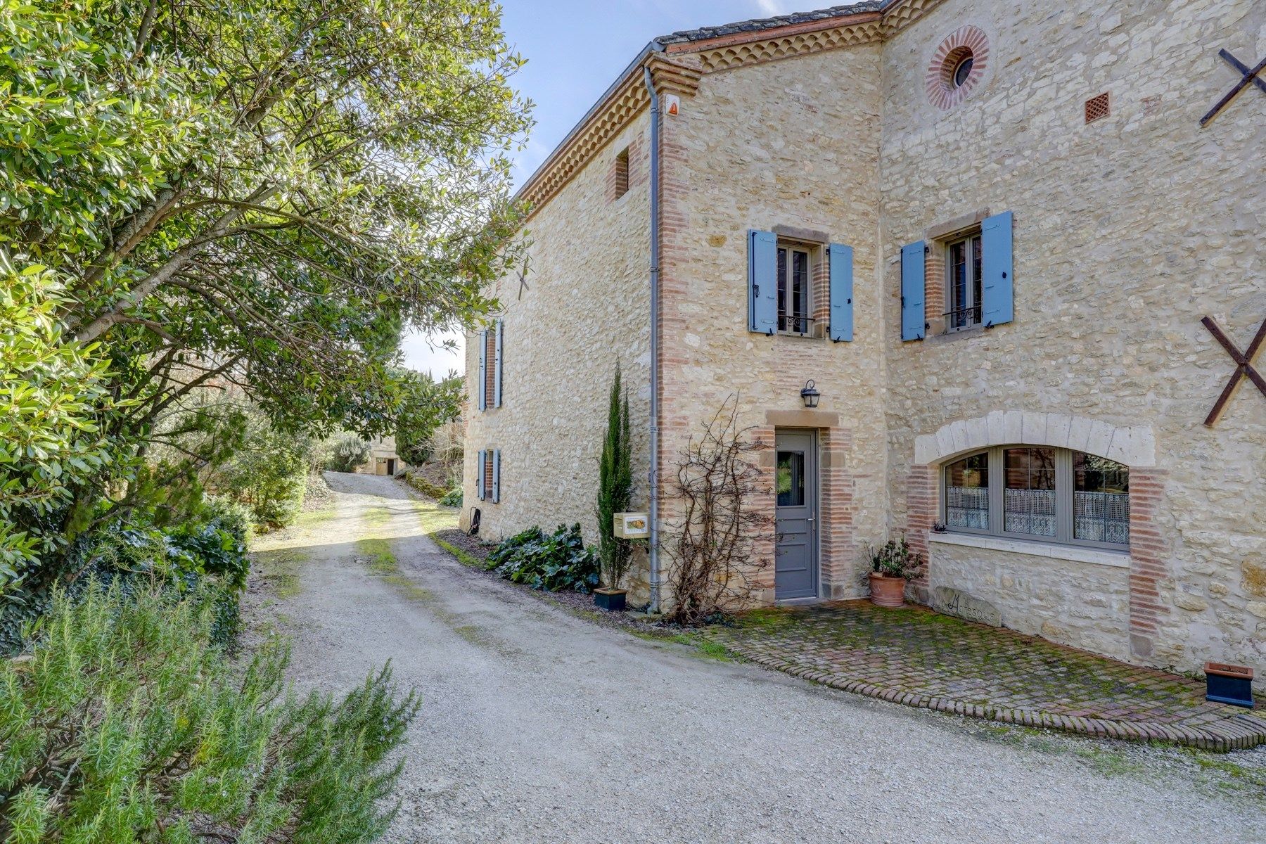 maison de luxe 18 Pièces en vente sur ALBI (81000)