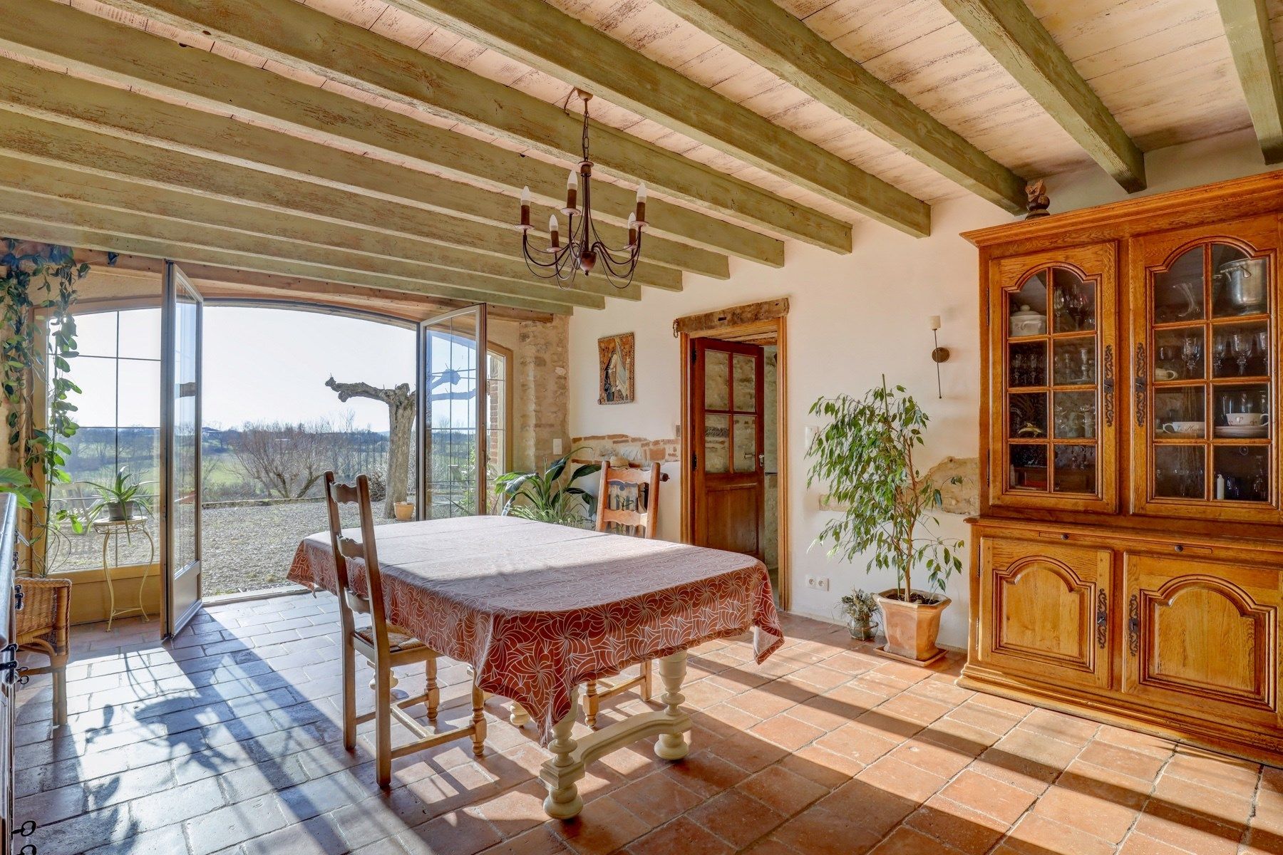 maison de luxe 18 Pièces en vente sur ALBI (81000)