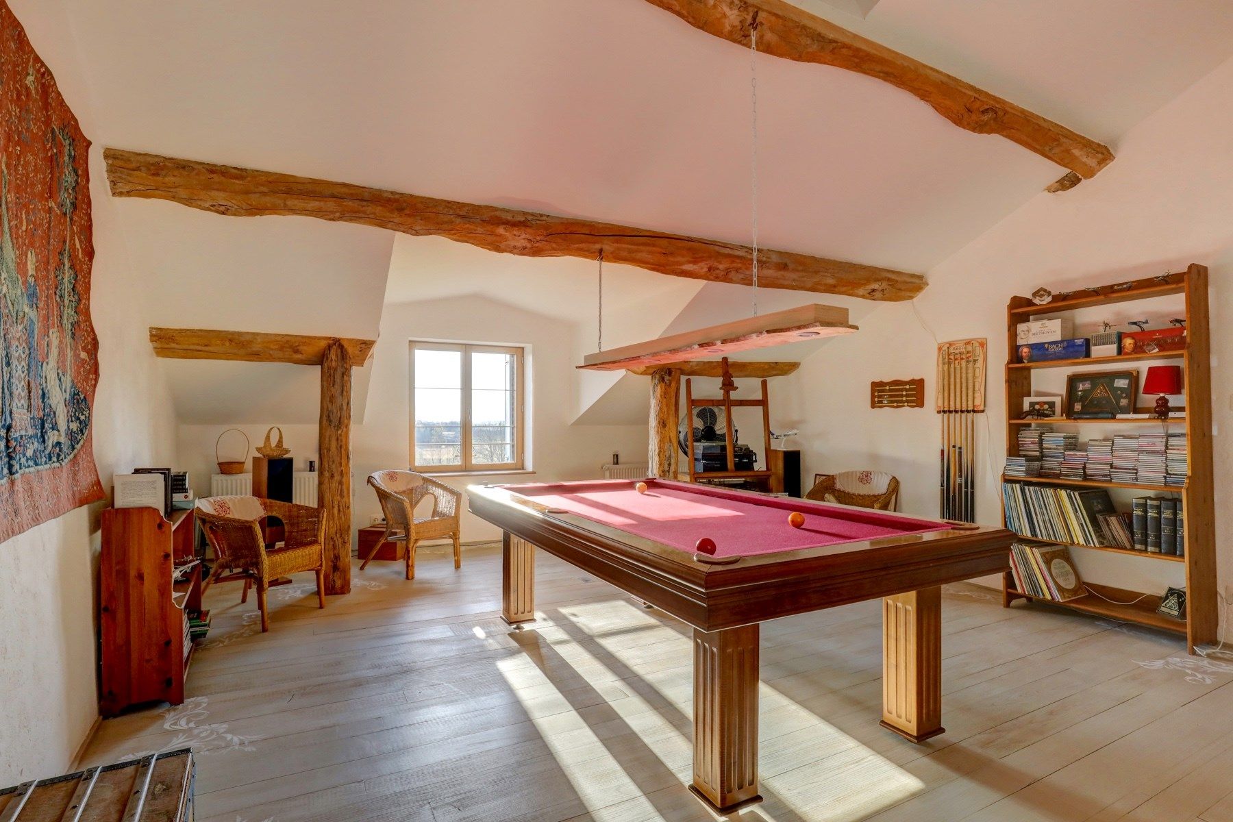 maison de luxe 18 Pièces en vente sur ALBI (81000)