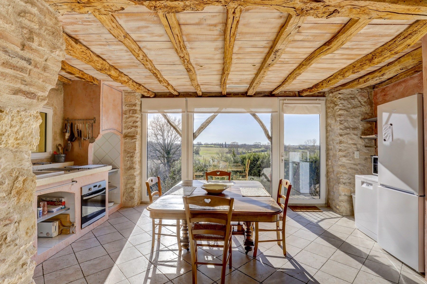 maison de luxe 18 Pièces en vente sur ALBI (81000)