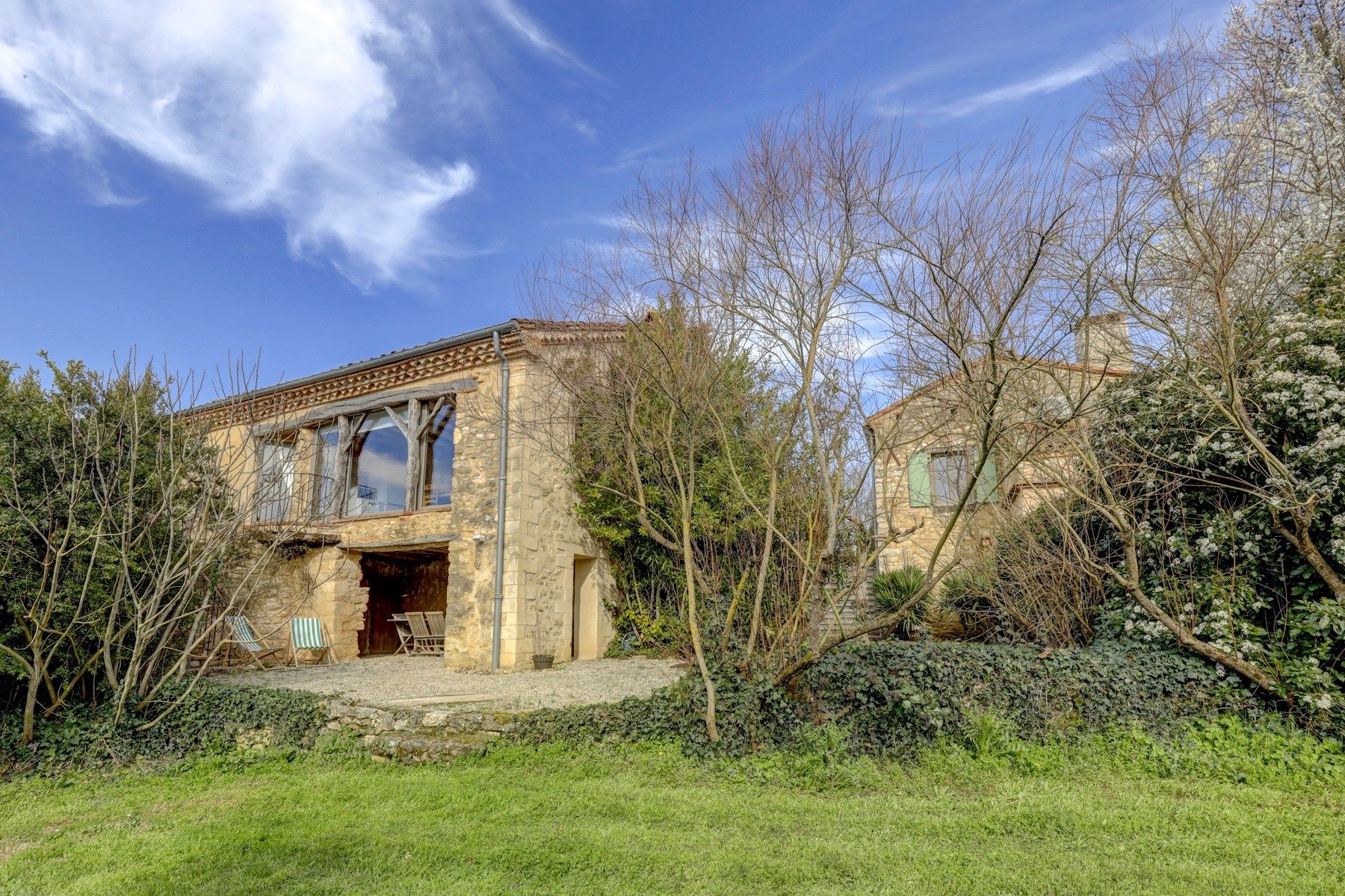maison de luxe 18 Pièces en vente sur ALBI (81000)