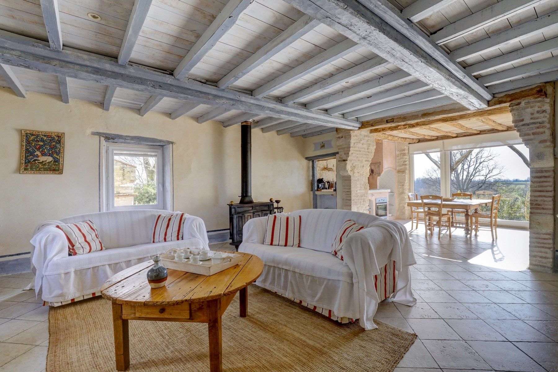 maison de luxe 18 Pièces en vente sur ALBI (81000)