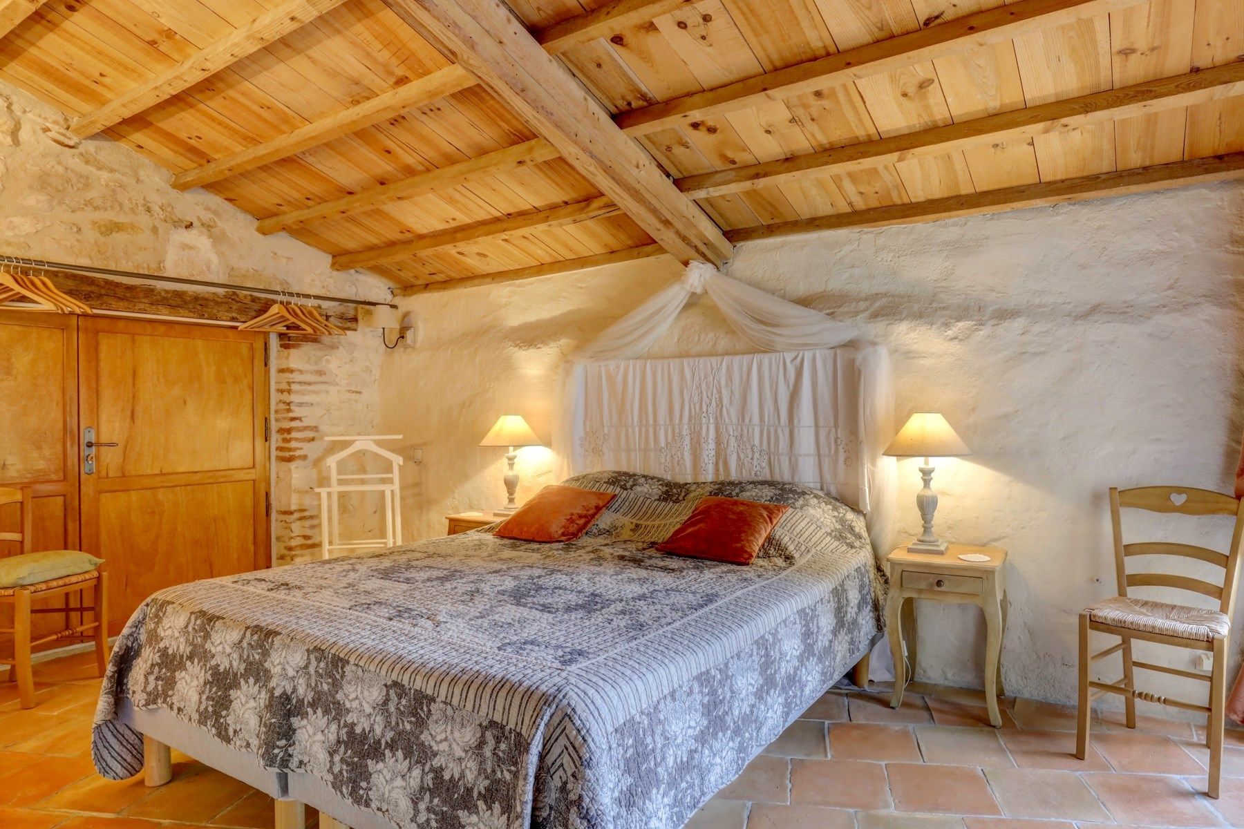 maison de luxe 18 Pièces en vente sur ALBI (81000)