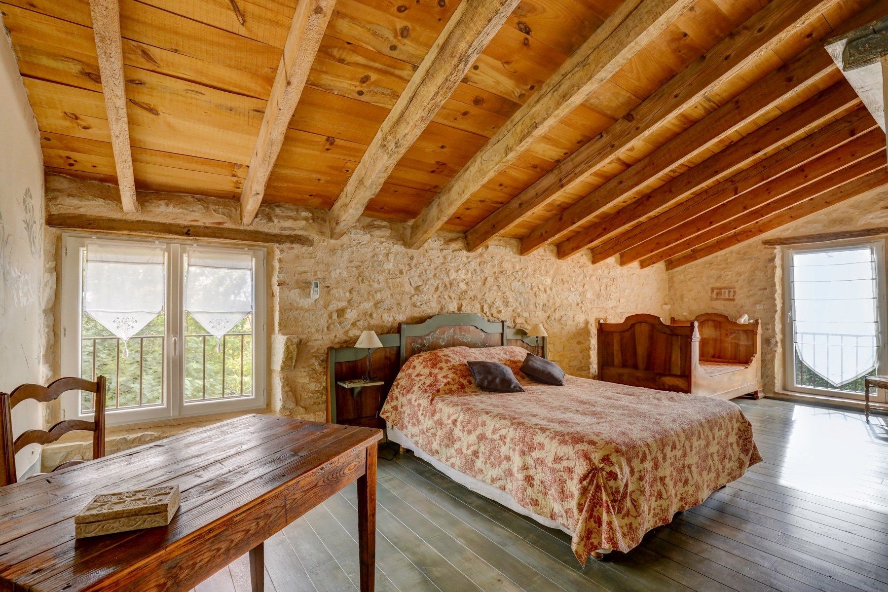 maison de luxe 18 Pièces en vente sur ALBI (81000)