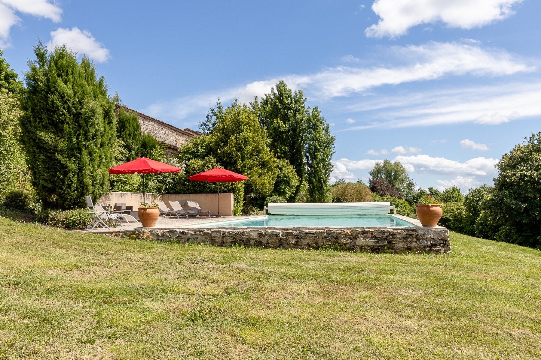 maison de luxe 18 Pièces en vente sur ALBI (81000)