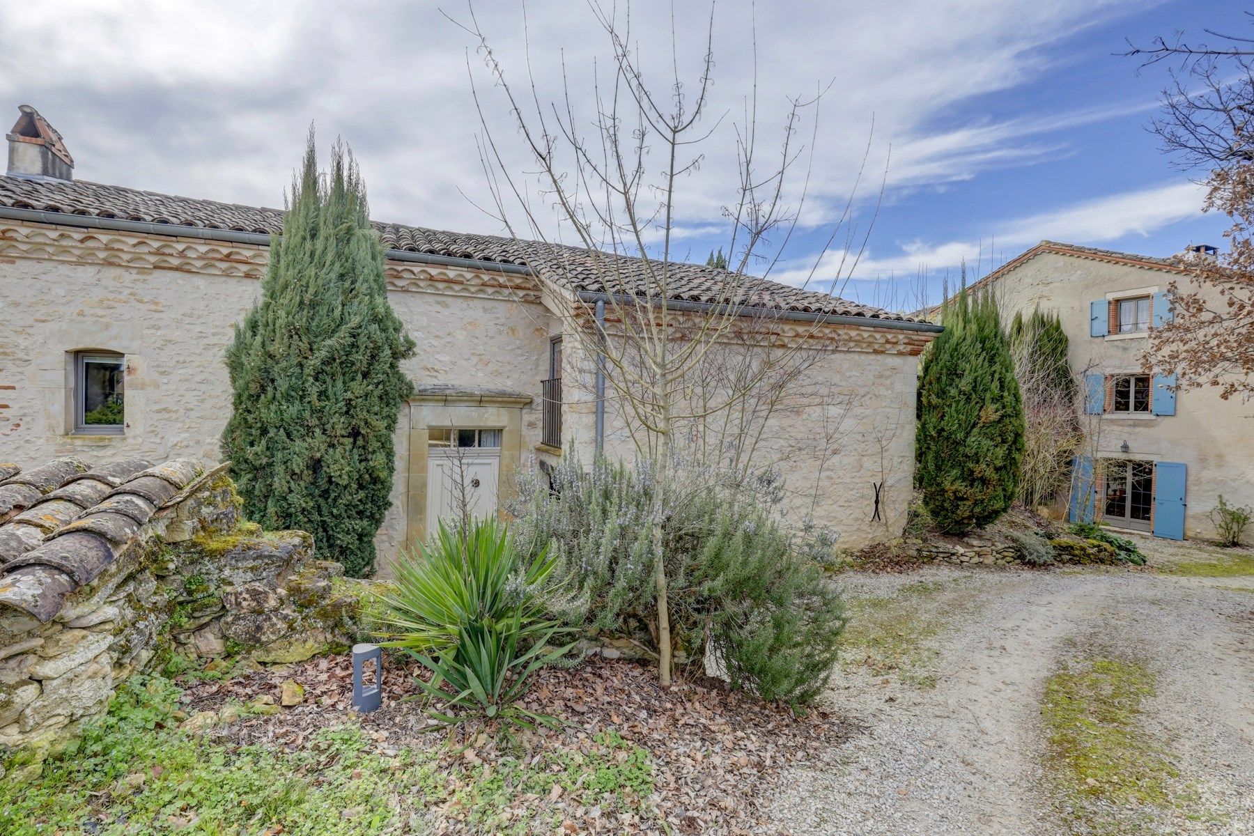 maison de luxe 18 Pièces en vente sur ALBI (81000)