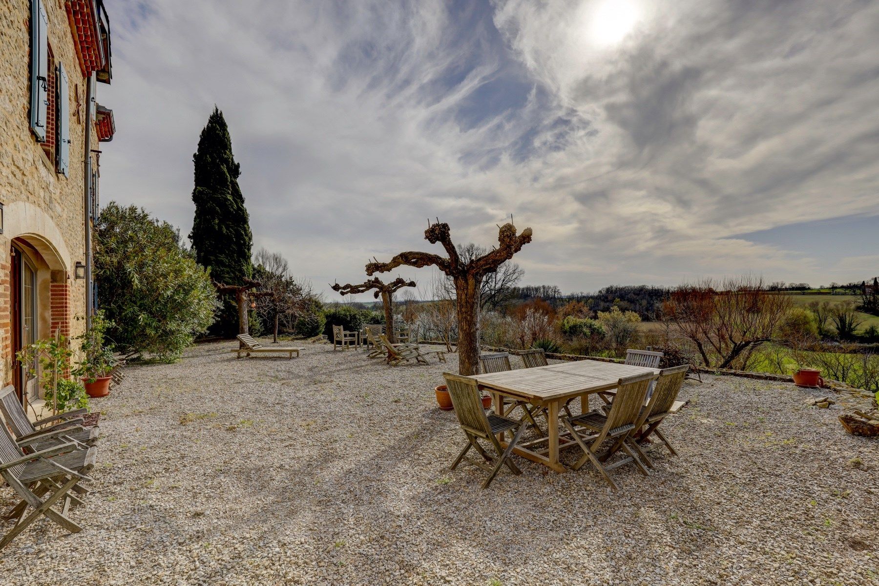 maison de luxe 18 Pièces en vente sur ALBI (81000)