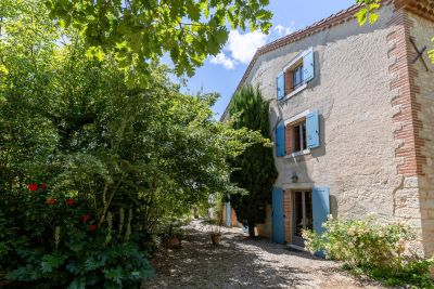 Vente Maison de luxe Albi 18&nbsp;Pièces 585&nbsp;m²
