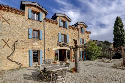 Vente Maison de luxe Albi 18&nbsp;Pièces 585&nbsp;m²