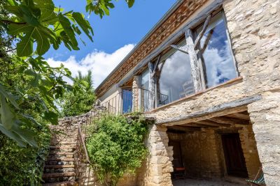 Vente Maison de luxe Albi 18&nbsp;Pièces 585&nbsp;m²