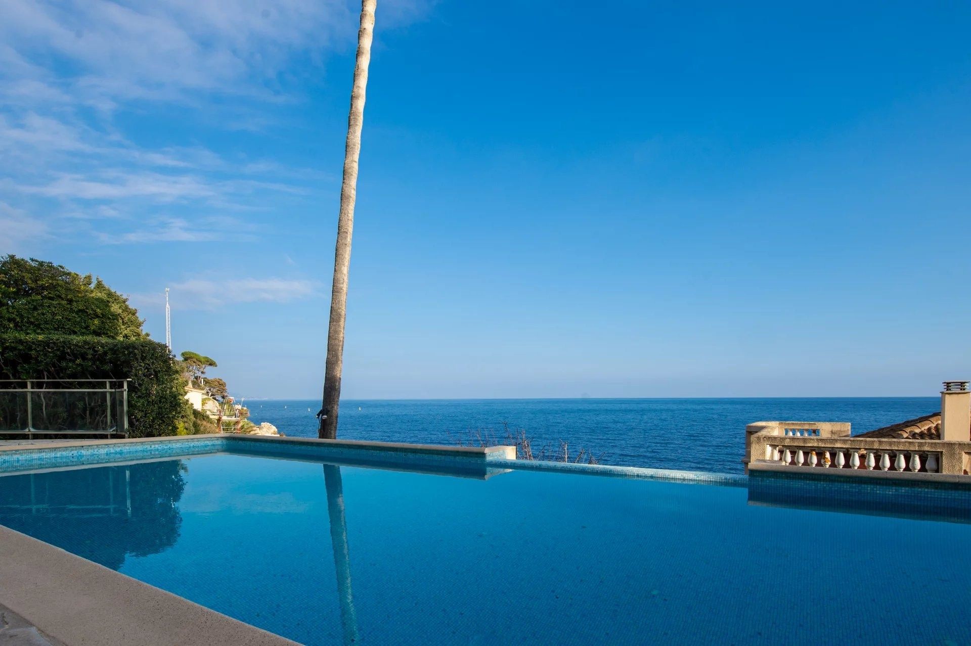 penthouse 3 Rooms for sale on CAP D AIL (06320)