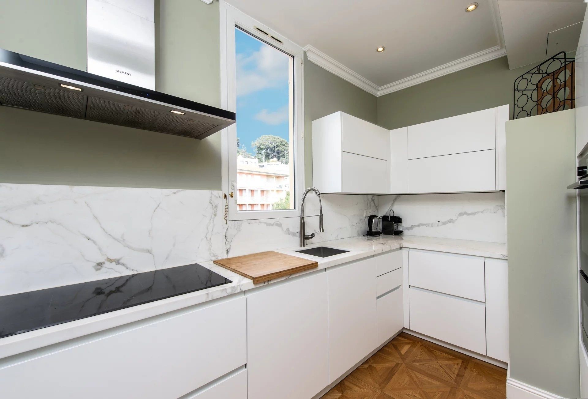 penthouse 3 Rooms for sale on CAP D AIL (06320)