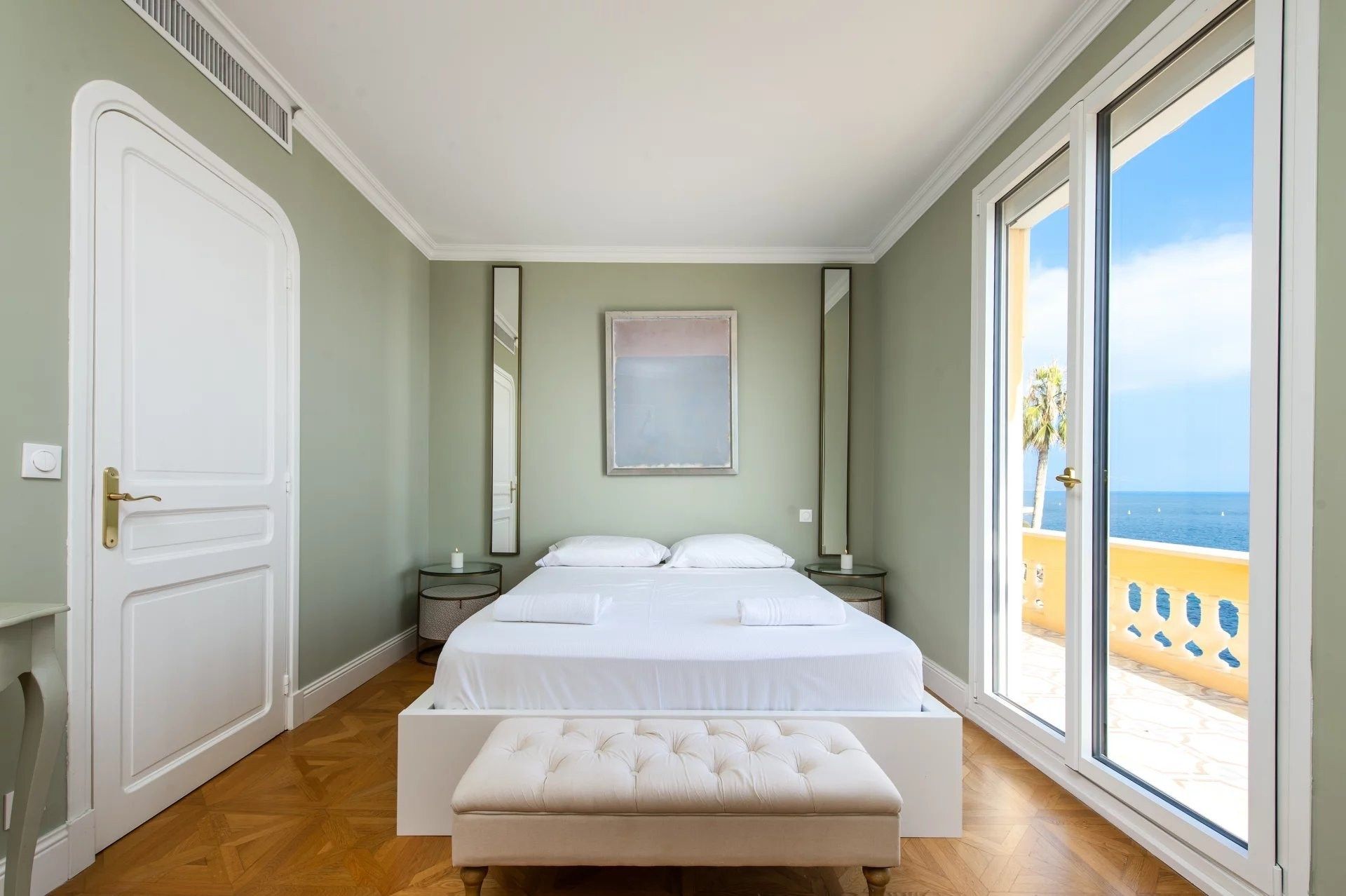 penthouse 3 Rooms for sale on CAP D AIL (06320)