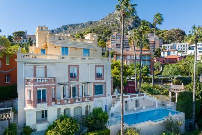 Sale Penthouse Cap-d'Ail 3&nbsp;Rooms 92.06&nbsp;m²