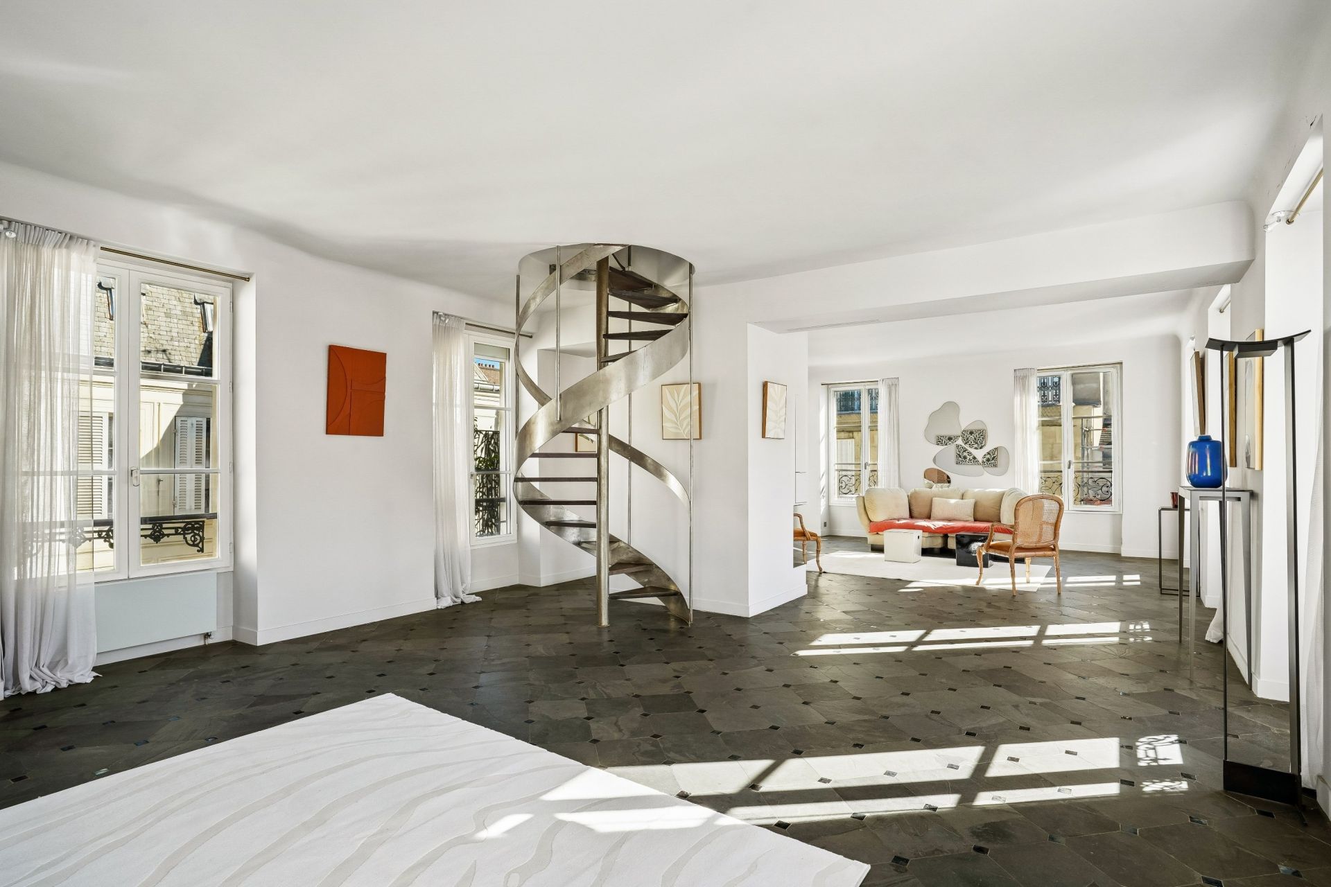 appartement de luxe 5 Pièces en vente sur PARIS (75006)