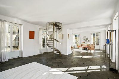 Vente Appartement de luxe Paris 6 5&nbsp;Pièces 181&nbsp;m²
