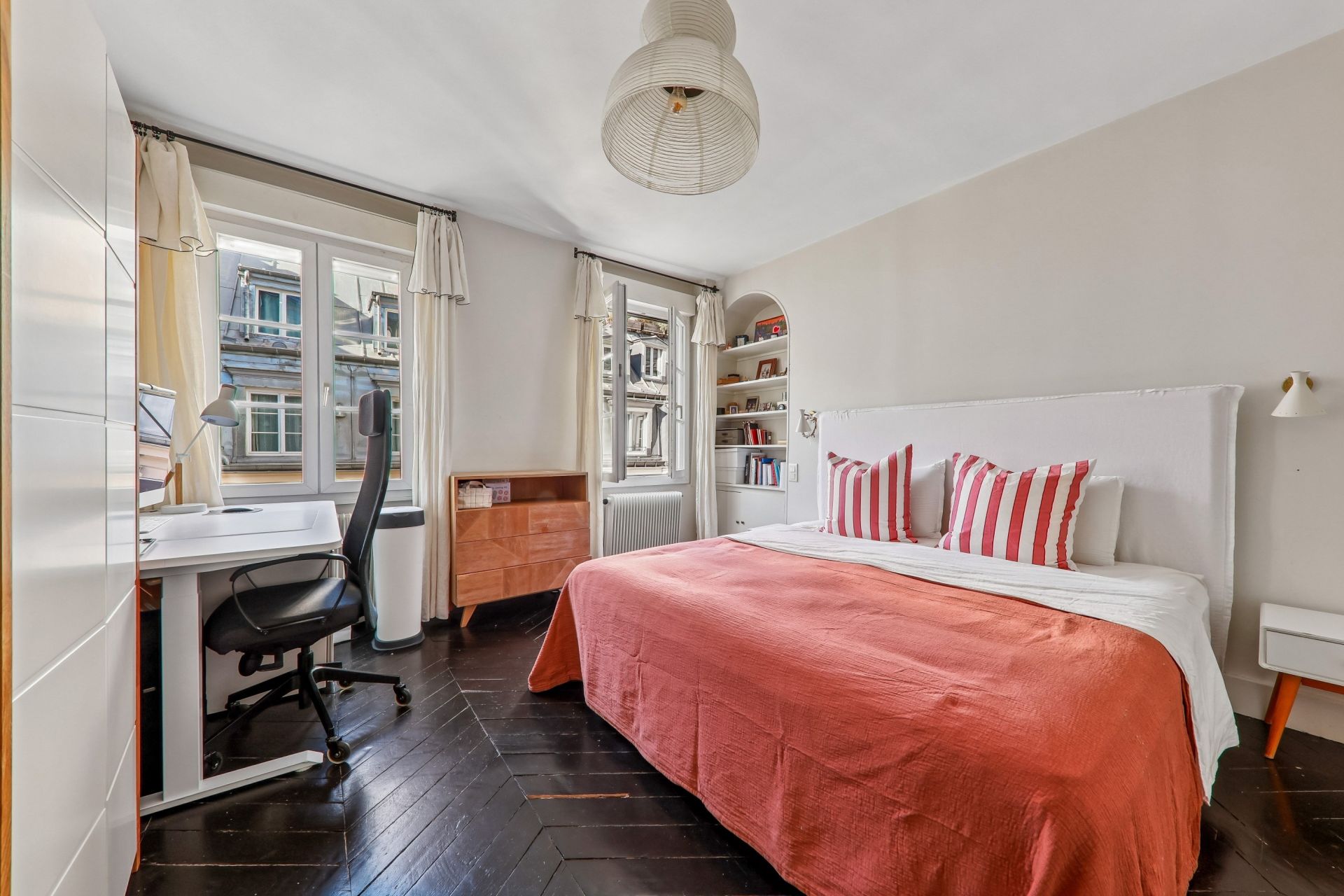 appartement de luxe 4 Pièces en vente sur PARIS (75002)