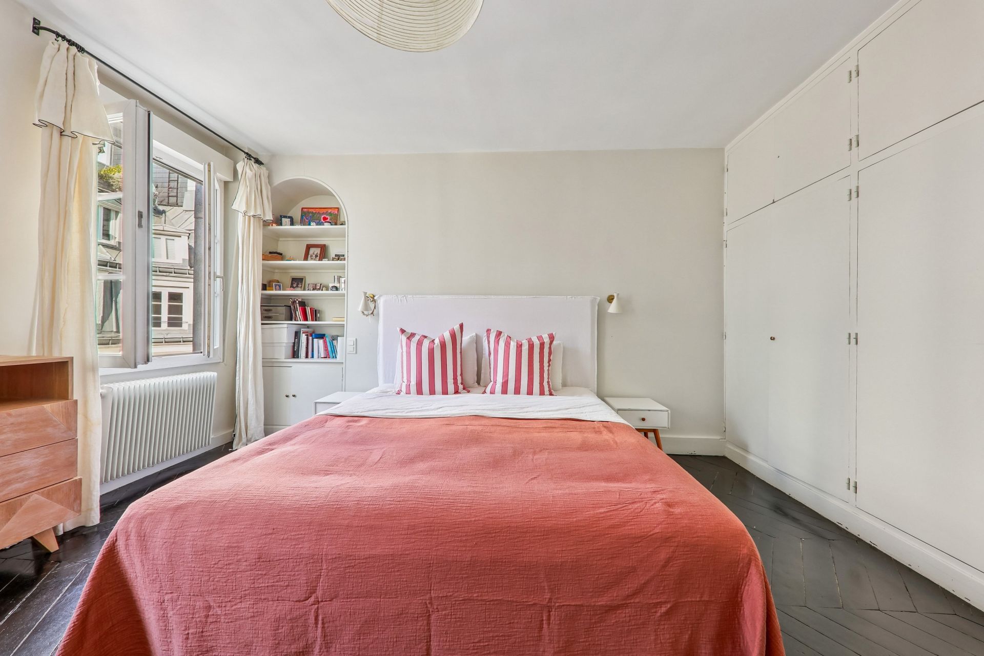 appartement de luxe 4 Pièces en vente sur PARIS (75002)