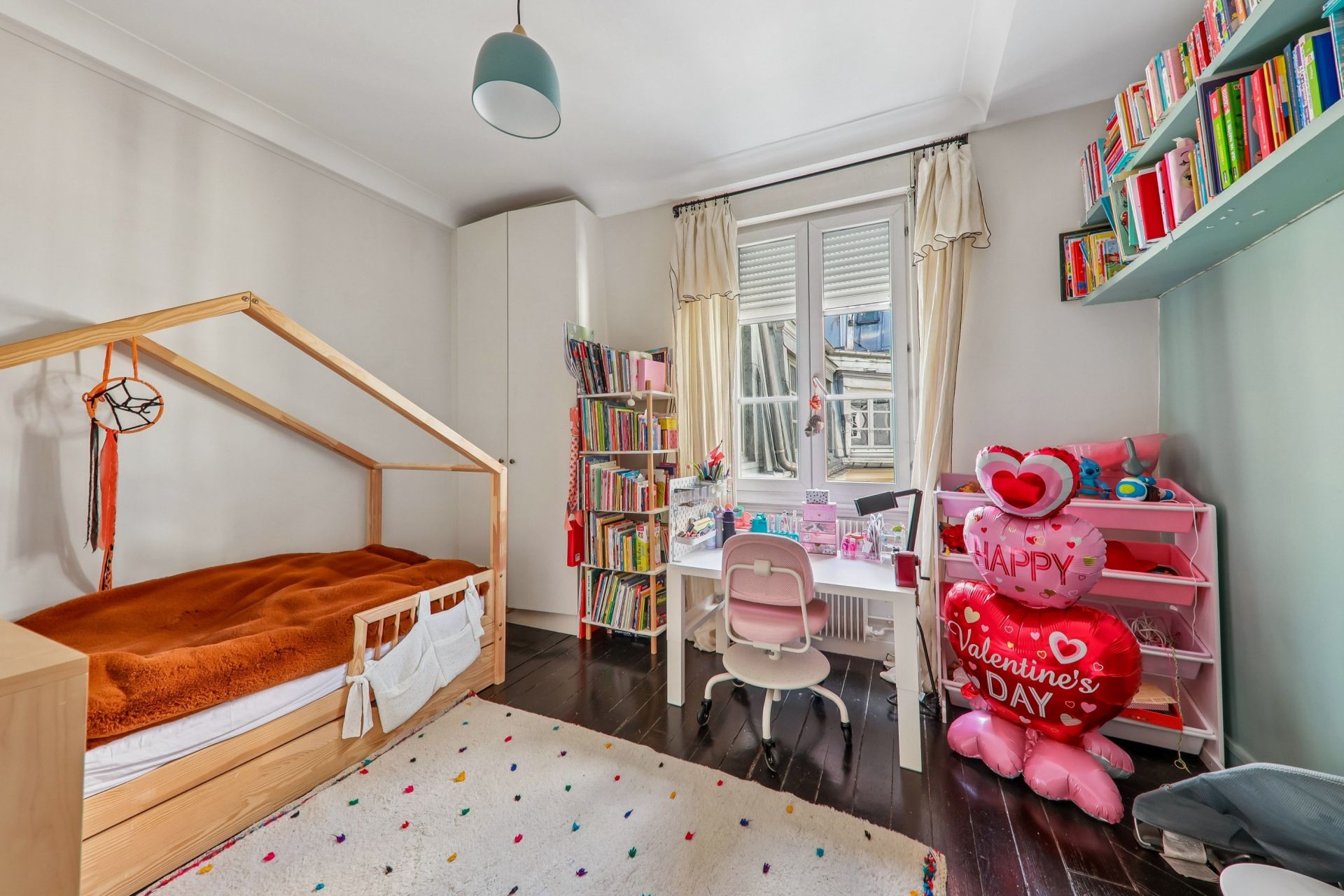 appartement de luxe 4 Pièces en vente sur PARIS (75002)