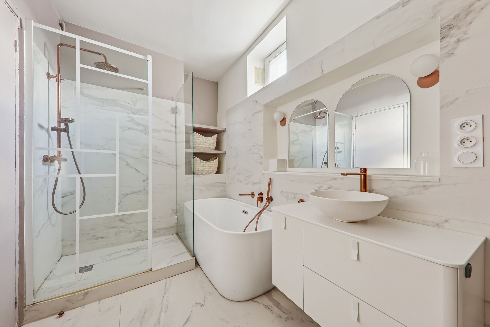 appartement de luxe 4 Pièces en vente sur PARIS (75002)