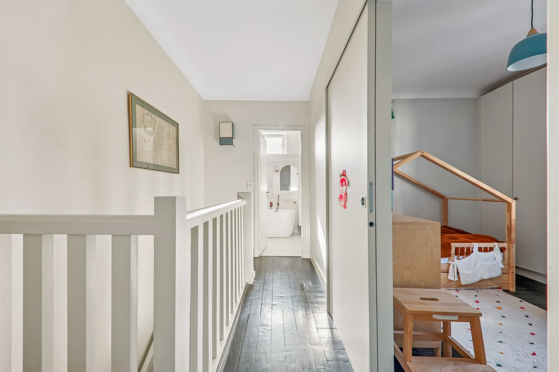 appartement de luxe 4 Pièces en vente sur PARIS (75002)