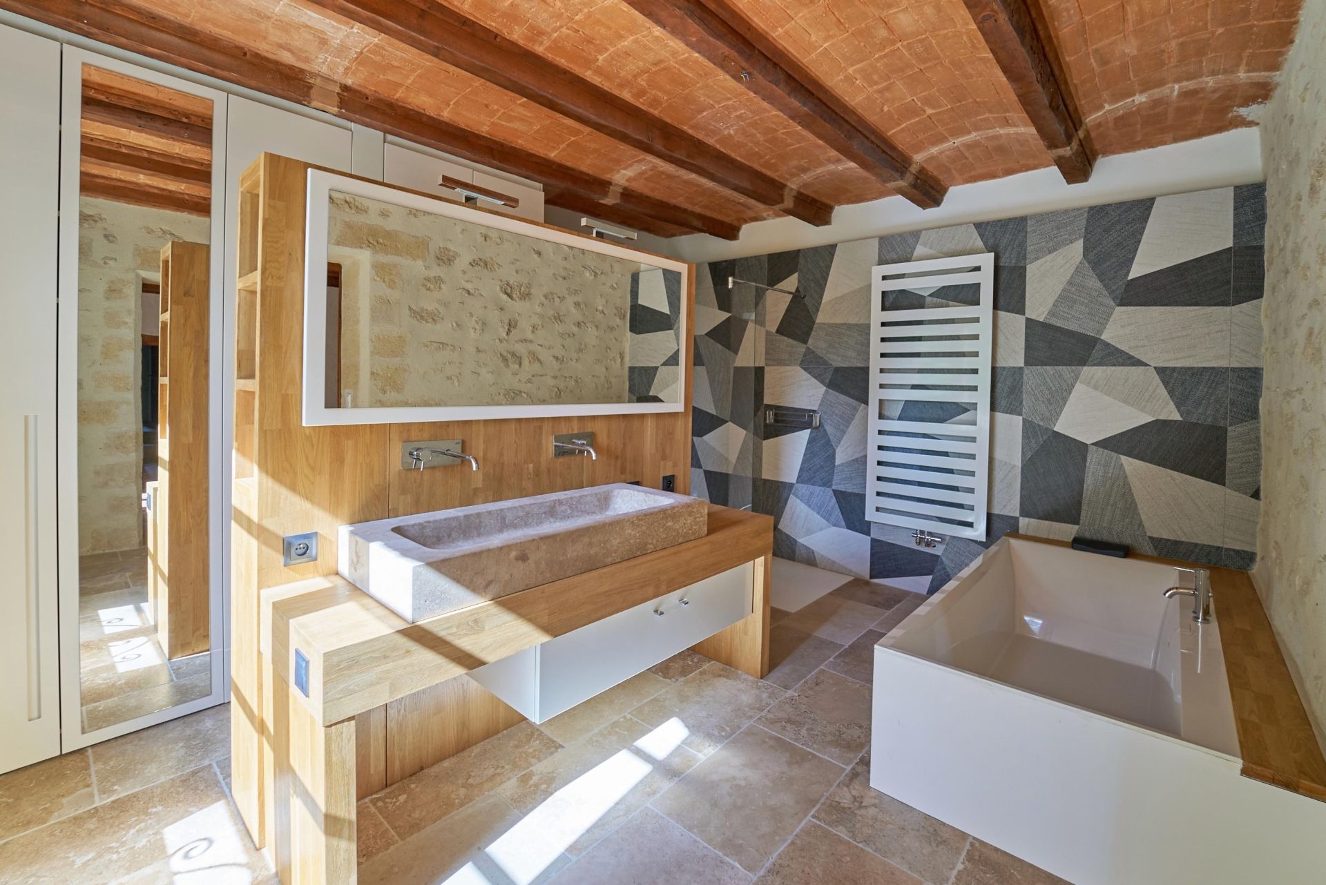mas 8 Pièces en vente sur UZES (30700)
