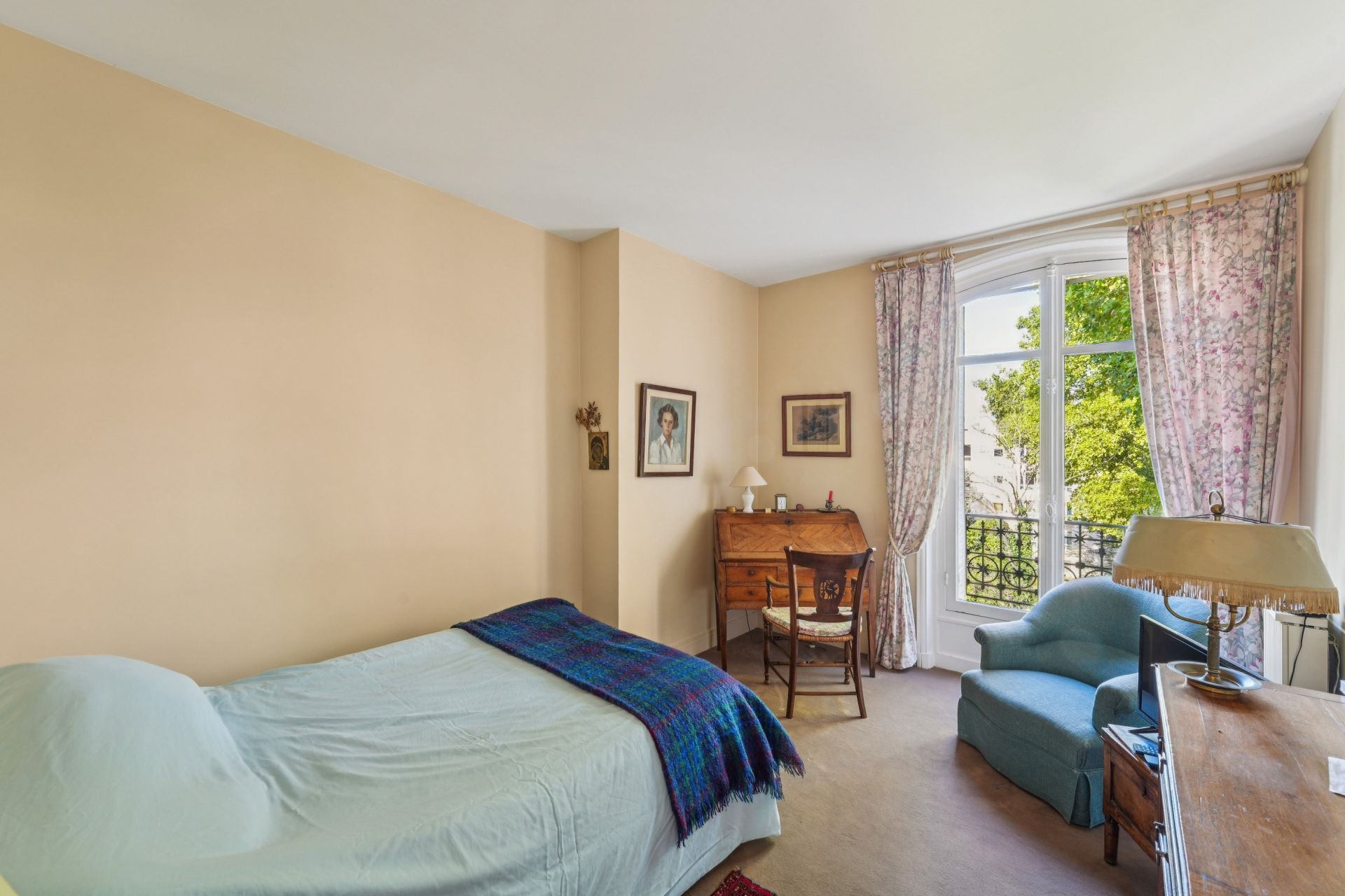 appartement de luxe 3 Pièces en vente sur NEUILLY SUR SEINE (92200)