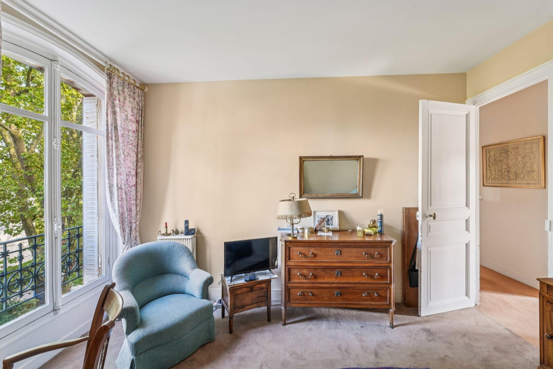 appartement de luxe 3 Pièces en vente sur NEUILLY SUR SEINE (92200)