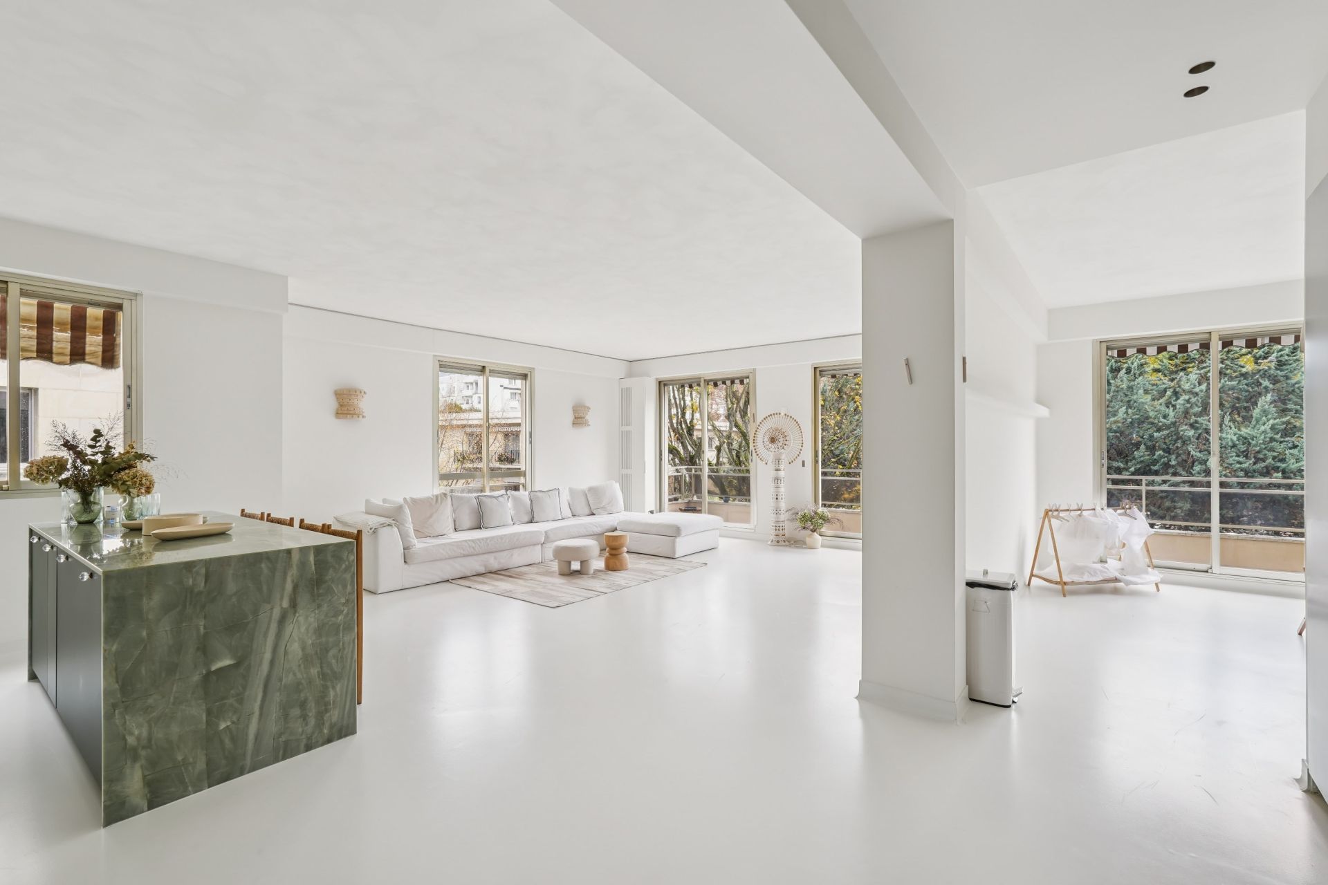 appartement de luxe 6 Pièces en vente sur NEUILLY SUR SEINE (92200)