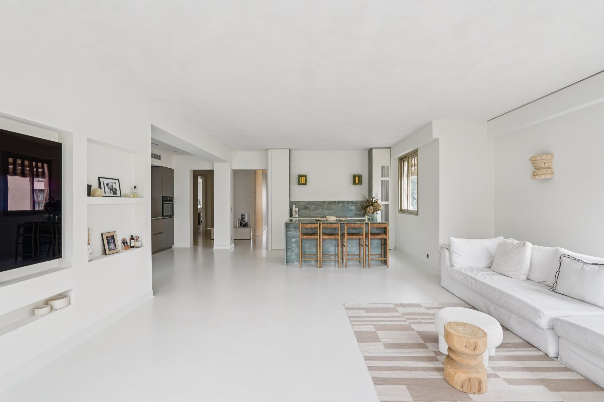 appartement de luxe 6 Pièces en vente sur NEUILLY SUR SEINE (92200)