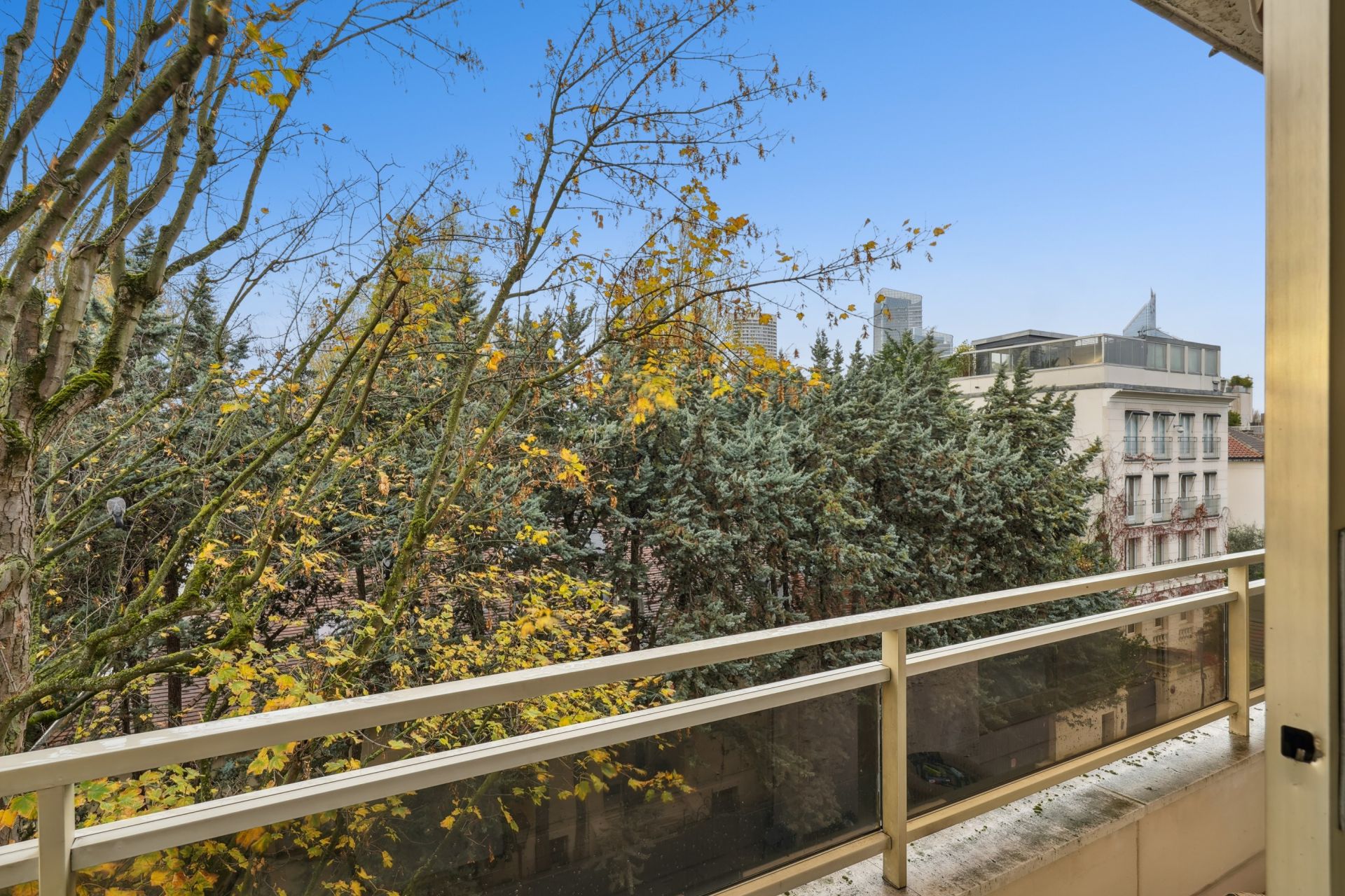 appartement de luxe 6 Pièces en vente sur NEUILLY SUR SEINE (92200)