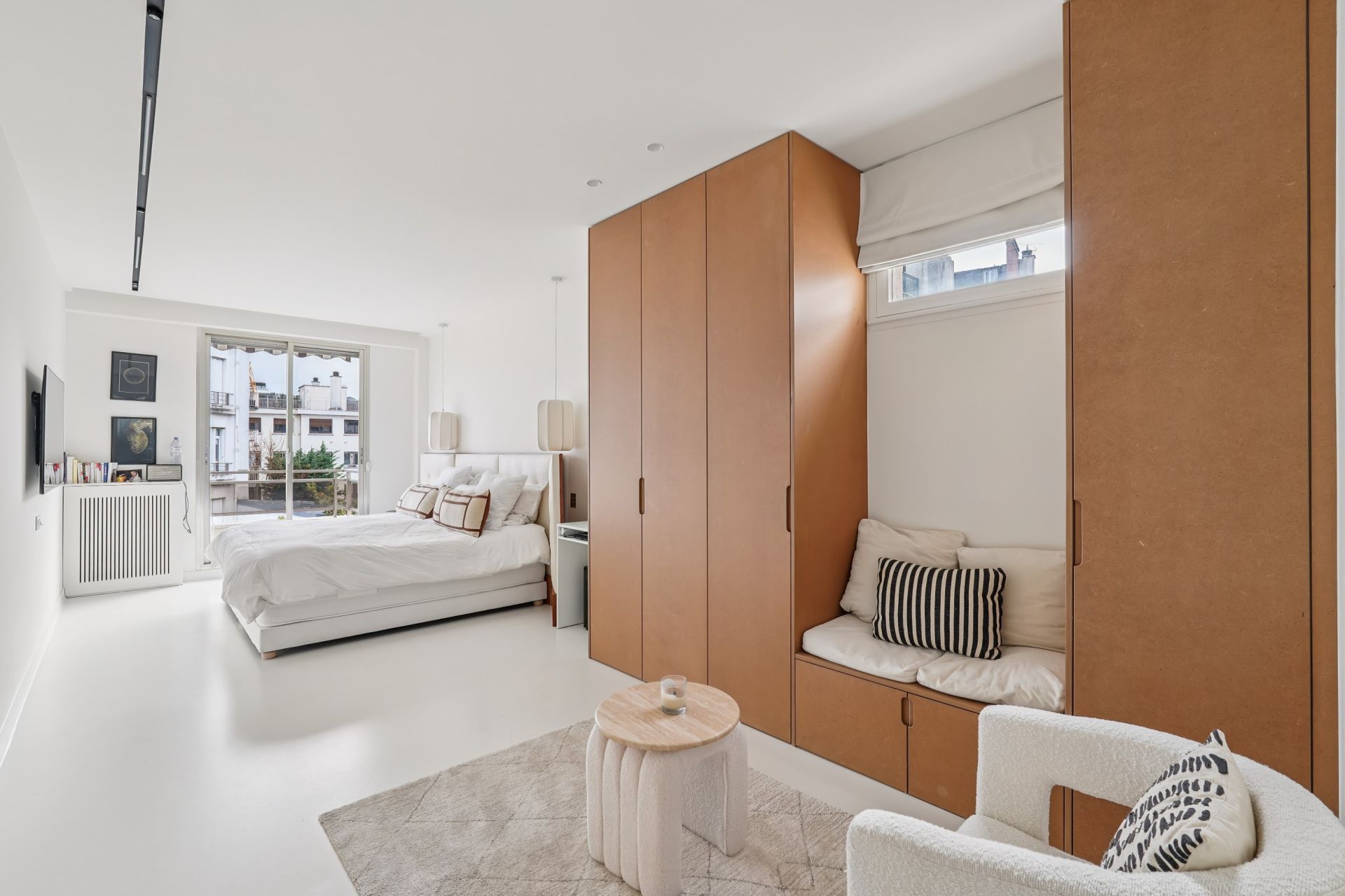 appartement de luxe 6 Pièces en vente sur NEUILLY SUR SEINE (92200)