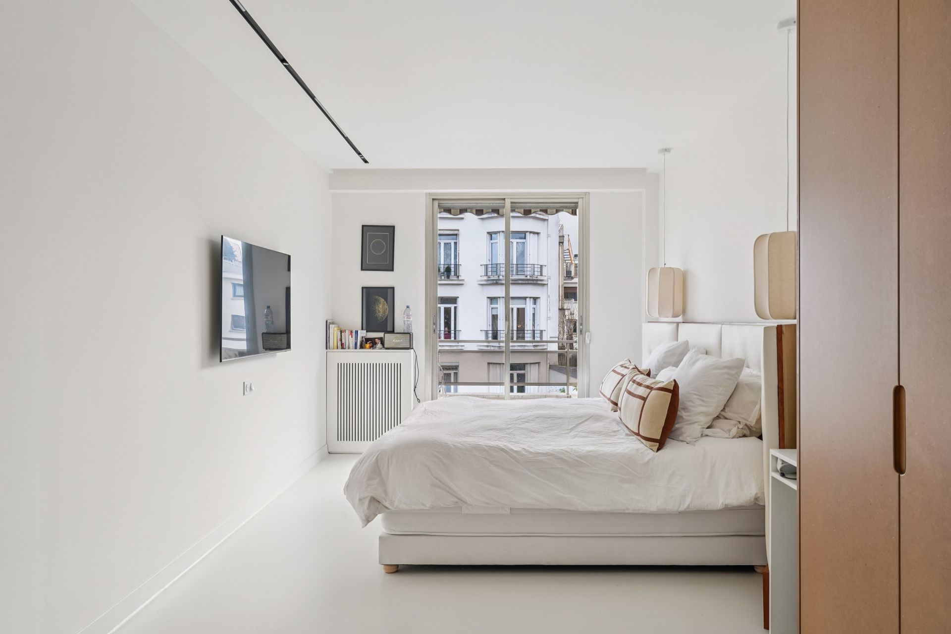 appartement de luxe 6 Pièces en vente sur NEUILLY SUR SEINE (92200)