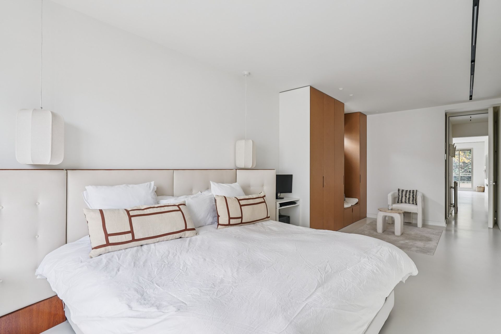 appartement de luxe 6 Pièces en vente sur NEUILLY SUR SEINE (92200)