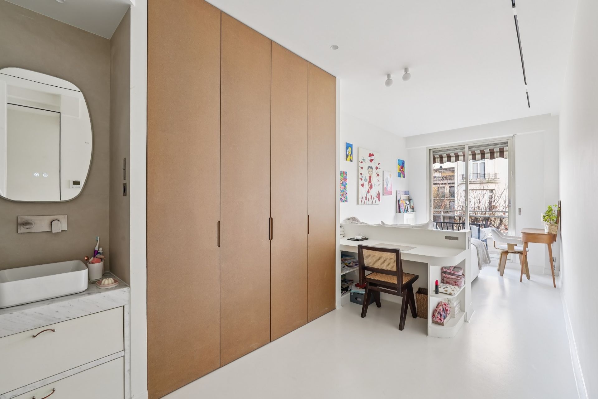 appartement de luxe 6 Pièces en vente sur NEUILLY SUR SEINE (92200)