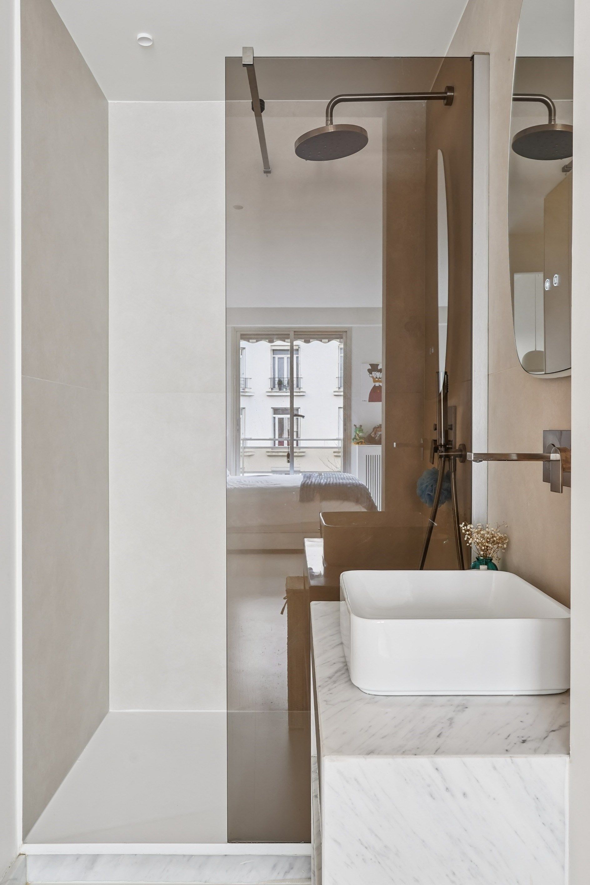 appartement de luxe 6 Pièces en vente sur NEUILLY SUR SEINE (92200)