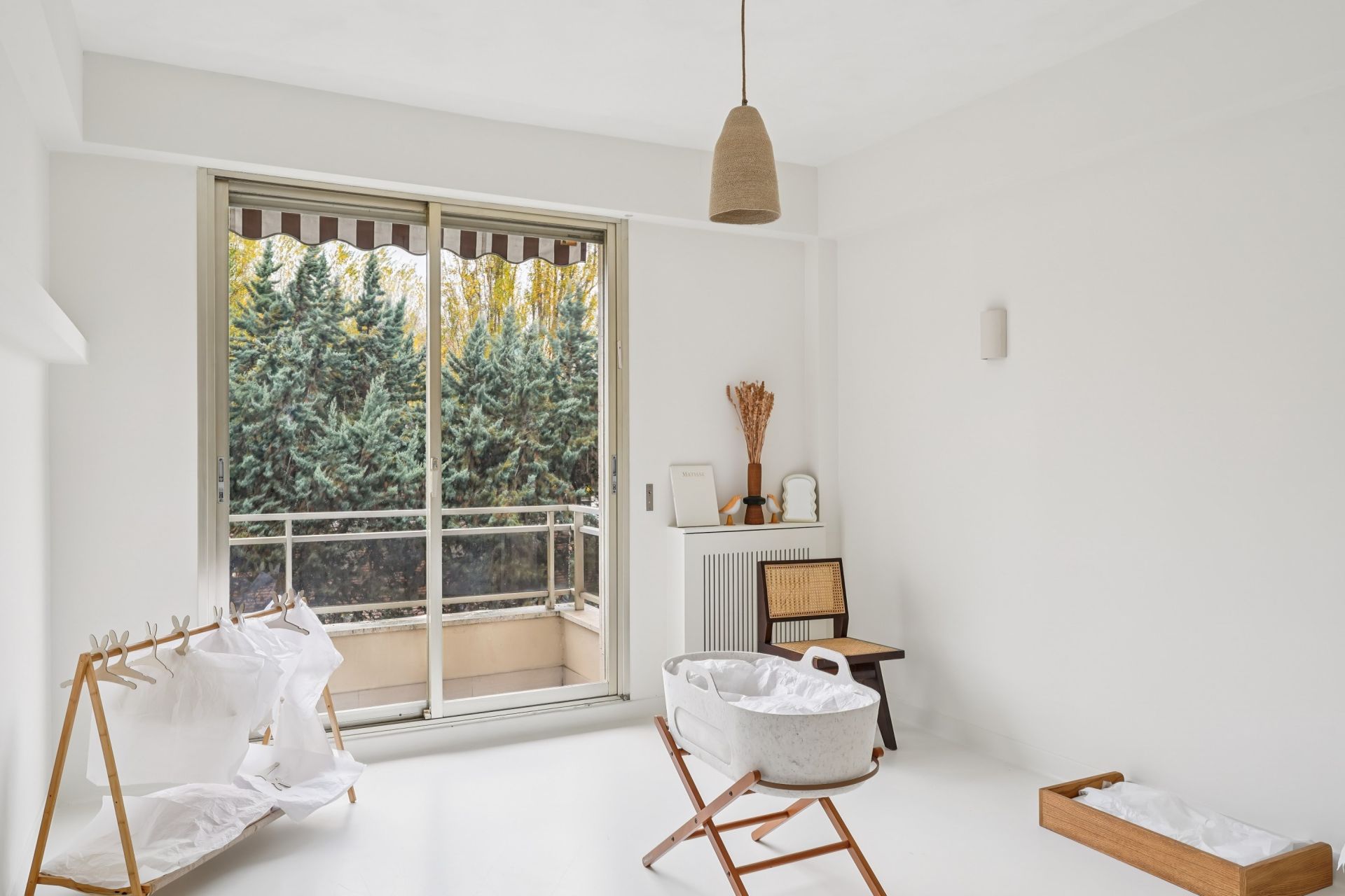 appartement de luxe 6 Pièces en vente sur NEUILLY SUR SEINE (92200)