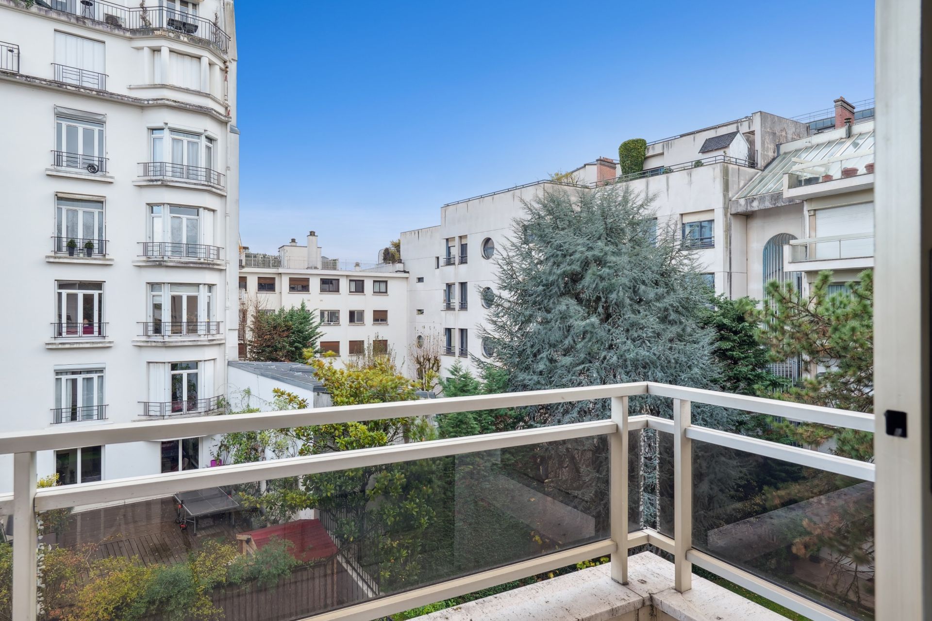 appartement de luxe 6 Pièces en vente sur NEUILLY SUR SEINE (92200)