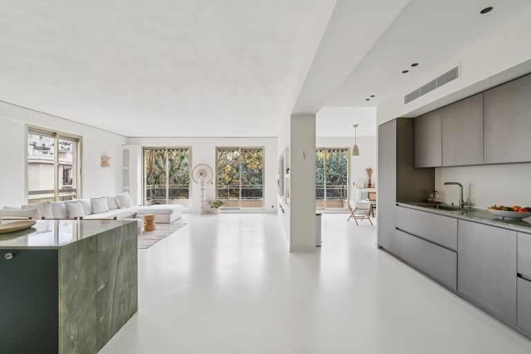 appartement de luxe 6 Pièces en vente sur NEUILLY SUR SEINE (92200)