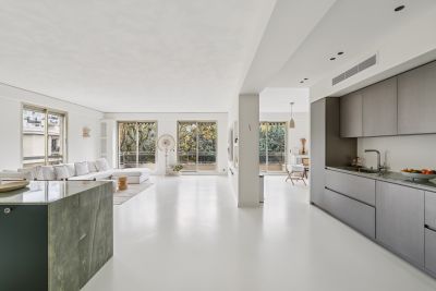 Vente Appartement de luxe Neuilly-sur-Seine 6&nbsp;Pièces 161&nbsp;m²