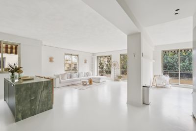 Vente Appartement de luxe Neuilly-sur-Seine 6&nbsp;Pièces 161&nbsp;m²