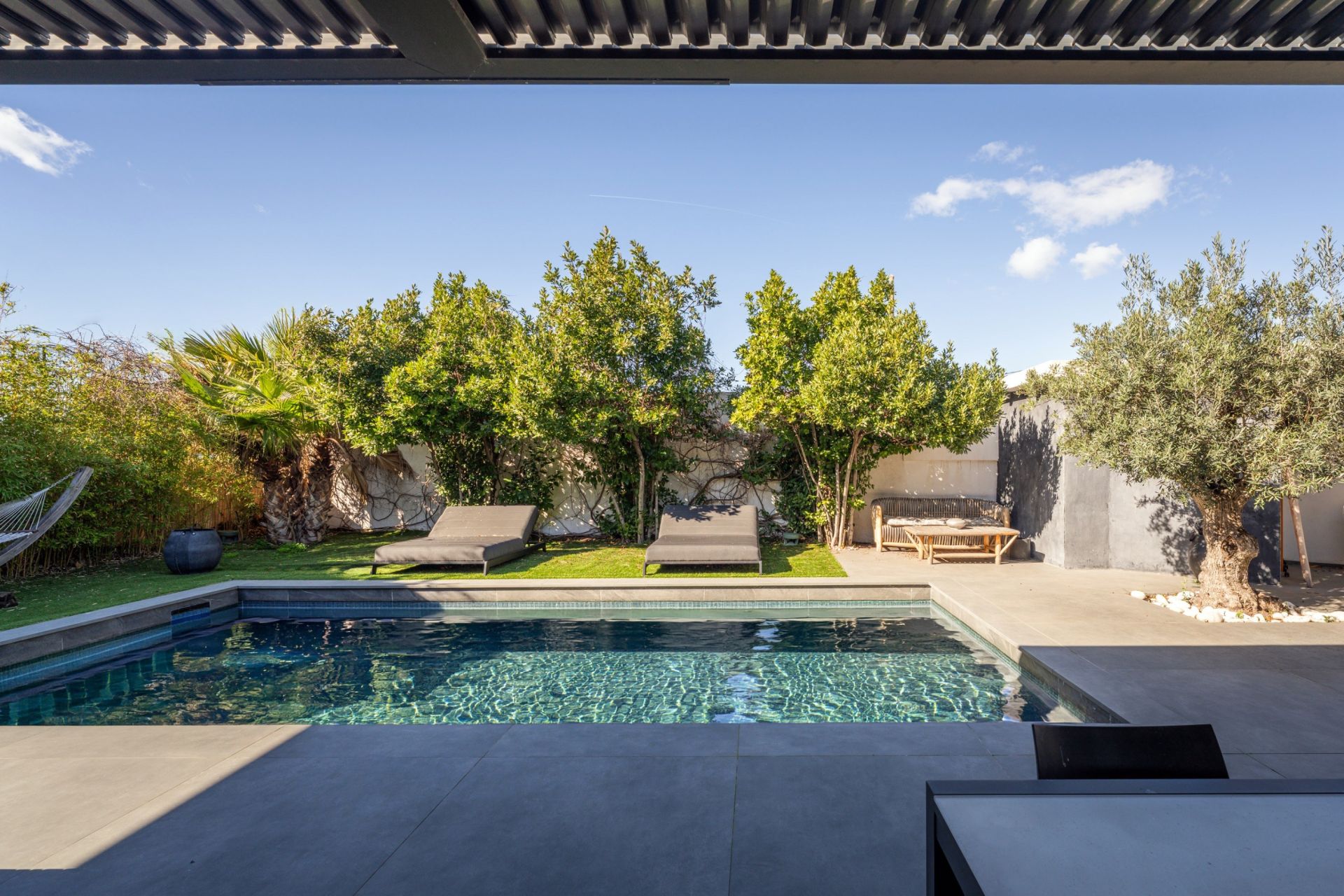 maison de luxe 6 Pièces en vente sur MARSEILLE (13008)