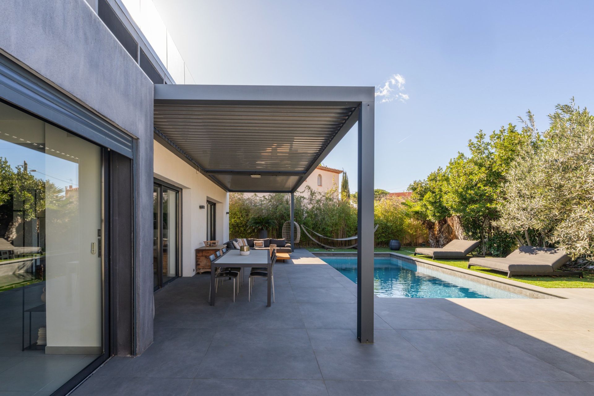 maison de luxe 6 Pièces en vente sur MARSEILLE (13008)