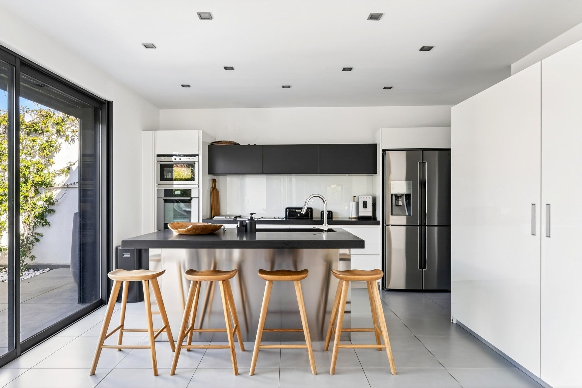 maison de luxe 6 Pièces en vente sur MARSEILLE (13008)