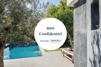 Vente Maison de luxe Marseille 8 6&nbsp;Pièces 245&nbsp;m²